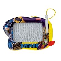 Fisher-Price DC Super Friends Batman Kid -Tough Doodler Mini