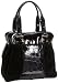 Elaine Turner Kendall Suede N/S Tote