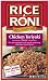 Rice-A-Roni Chicken Teriyaki, 6.2-Ounce Boxes (Pack of 12)