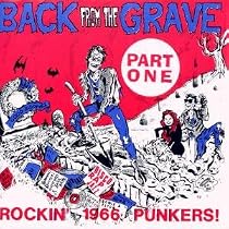 Back from the Grave, Vol. 1
