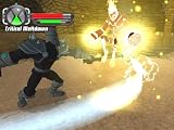 Ben 10 (PS2)
