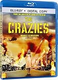 The Crazies (Digital Copy Included) (Blu-ray)