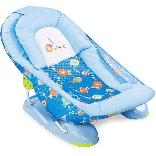 Summer Infant MOTHERS TOUCH BABY BATHER