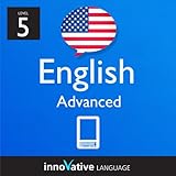 Omslagsbilde av Learn English - Level 5