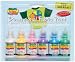 Duncan Scribbles 3D Fabric Paint Set Spring Fling