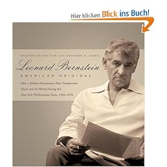 Leonard Bernstein: American Original