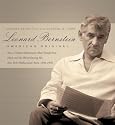 Leonard Bernstein: American Original