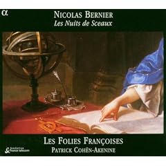 Les Nuits Sceaux-Kantaten/Apol