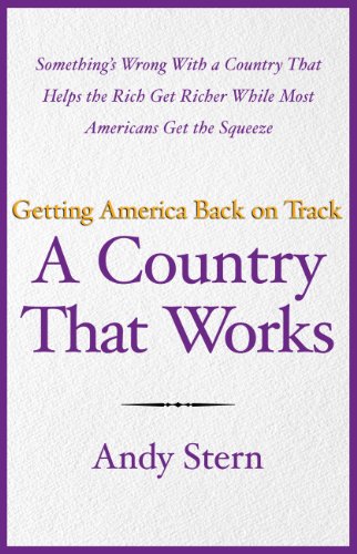 A Country That Works: Getting America Back on Track