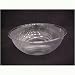 Clear Plastic Serving Bowl - 10 quart