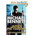 I, Michael Bennett: (Michael Bennett 5)