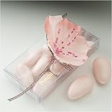 Wedding Chocolate Favor - Pink Glamour Box - Patchi