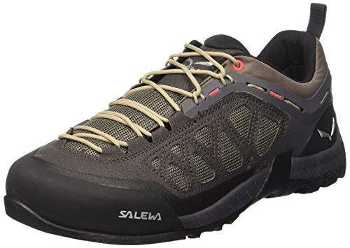 Salewa Men's Firetail 3 Tech Approach Shoe