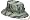 Tiger Stripe Camouflage Jungle Hat