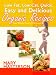 Books : Quick Easy And Delicious Organic Recipes Under 500 Calories!