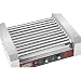 Great Northern Popcorn Commercial Qiality 30 Hot Dog 11 Roller Grilling Machine w/Cover 51ZMwuepWtL. AA75 Great Northern Popcorn Commercial Qiality 30 Hot Dog 11 Roller Grilling Machine w/Cover