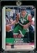 2007-08 Upper Deck First Edition # 86 Gerald Green - NBA Basketball Trading Card in a Protective Display Case