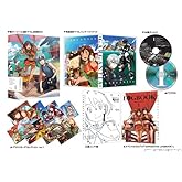 ¿éÀ±¤Î¥¬¥ë¥¬¥ó¥Æ¥£¥¢ Blu-ray BOX 1