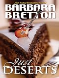 Just Desserts (Wheeler Softcover)