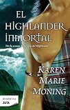 El Highlander inmortal (Zeta Romantica) (Spanish Edition)