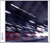 Fast Train to a Quiet Place
