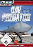 UAV Predator