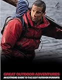 Bear Grylls' great outdoors adventures