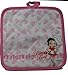 Betty Boop 4 Pcs Kitchen Linens Set, Apron, Towel, Mitt and Pot Holder