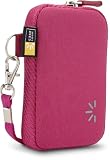 Case Logic UNZB-202 Compact Camera Case (Pink)