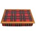 Knietablett (Lap Tray) 'Royal Stewart'