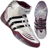 adidas adiStrike John Smith Signature Wrestling Shoes