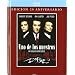Uno De Los Nuestros (20 Aniv.+ Libro) [Blu-ray]