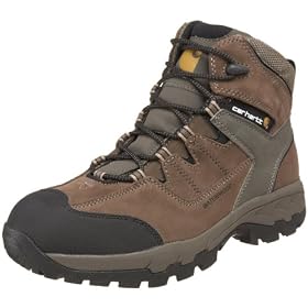 Buy Carhartt Mens 3757 Waterproof Hiker by  