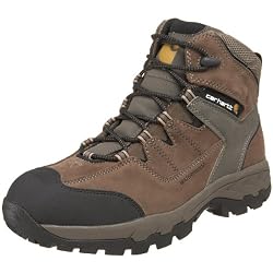 Carhartt Men's 3757 Waterproof Hiker