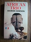 African trio