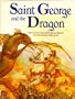 ST George and the Dragon