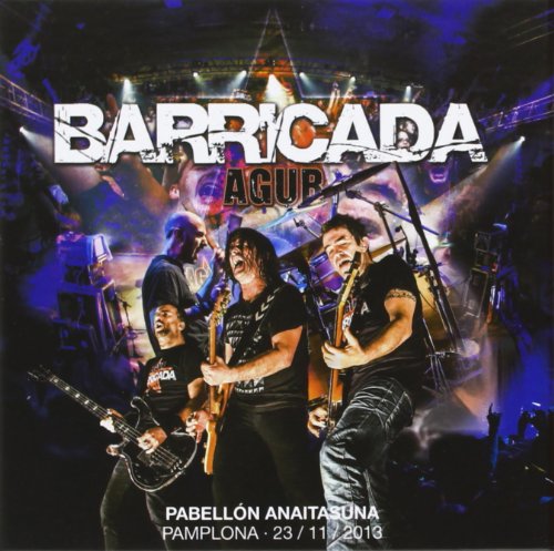 Barricada - Agur - Zortam Music