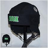 North Dakota Fighting Sioux Zephyr Rink Rat Fleece Cap