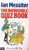 The incredible quiz book