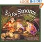S Is for S'mores: A Camping Alphabet (Alphabet Books) (Sleeping Bear Press Sports & Hobbies)
