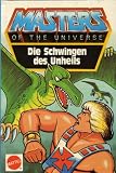 Masters of the Universe - Die Schwingen des Unheils