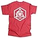 Arsenal T-shirt - Old School Arsenal