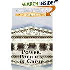 Click here to buy Power, Politics, and Crime by  William J Chambliss and William J. Chambliss.