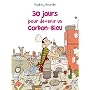 30 jours pour devenir un cordon-bleu de Audrey Bourdin