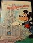 A fun-filled visit to Walt Disney World with Mickey Mouse (Hallmark children's editions)