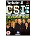 CSI: 3 Dimensions Of Murder (PS2)