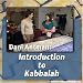 Introduction to Kabbahlah with Dani Antman