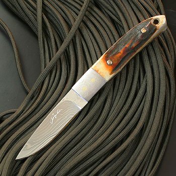 NORTH MAN(ノースマン) 今井誠造 シティーハンター1 スタッグハンドル IS-1