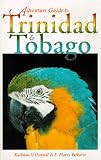 Adventure Guide to Trinidad & Tobago