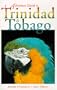 Adventure Guide to Trinidad & Tobago